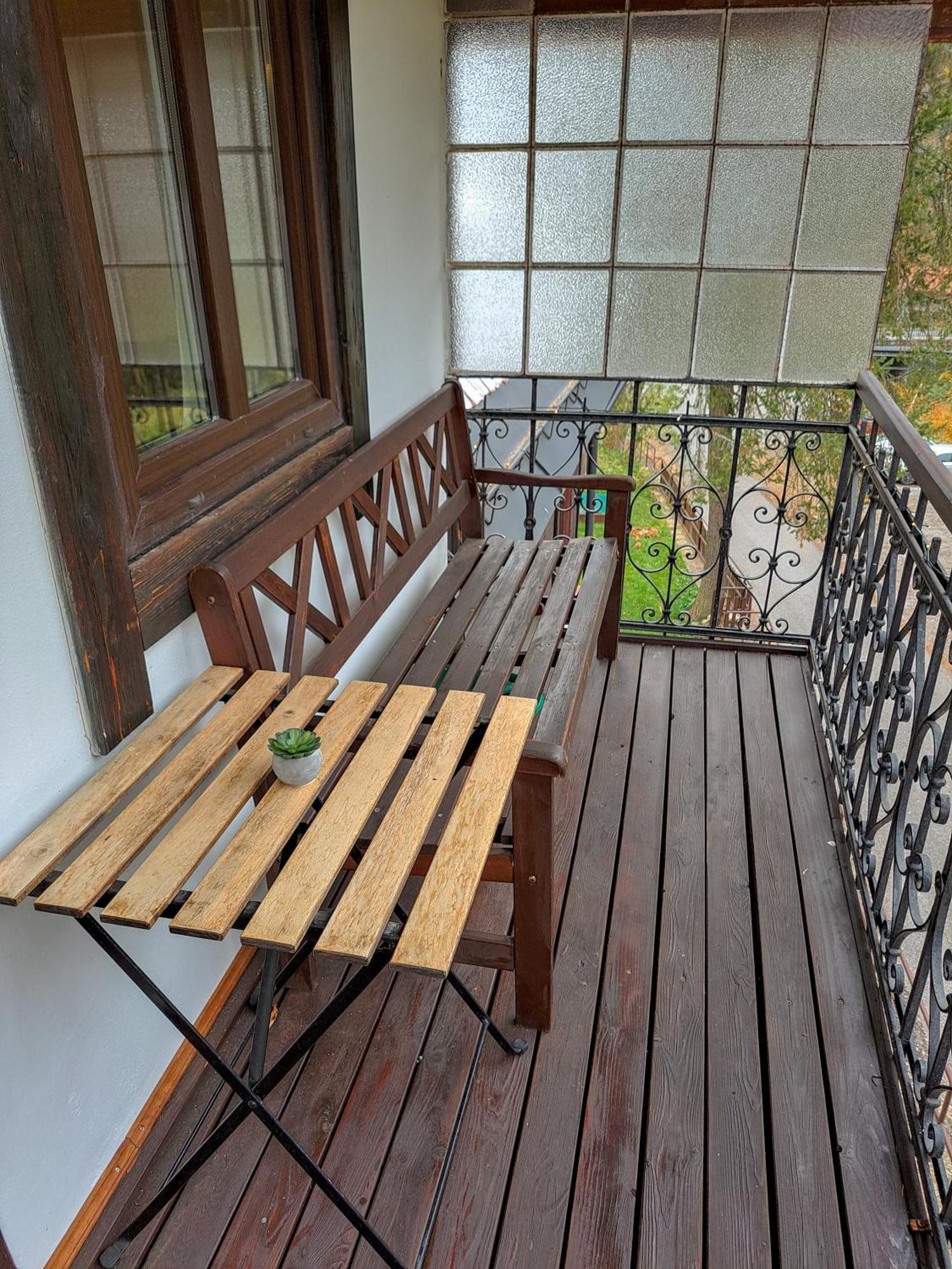 Penzion Betlem Janske Lazne Exteriör bild